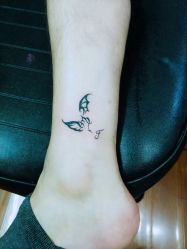 点击看大图 -小部落•刺青•穿孔饰品•海娜纹身