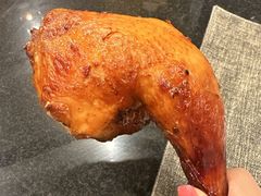 -JW万豪厨房餐厅·滨海草坪烧烤·海鲜·海景(三亚绿发山海天JW万豪酒店)