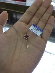 -威德钻石-克拉钻大本营(南京东路店)