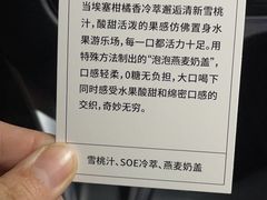 -Seesaw Coffee(朝阳大悦城店)