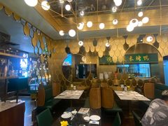 -雀蓝川菜(奥体广场店)