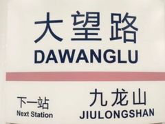 -大望路(地铁站)
