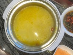-大渔小鲜火锅店