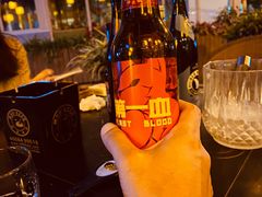 -M99 BEER世界啤酒吧(鸿云悦街店)