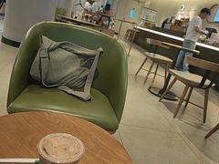 -星巴克臻选(北京银泰店)