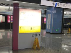 -大龙山(地铁站)