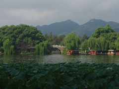 -北山街历史文化街区