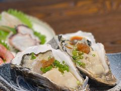 -桂马·日本料理·海胆·海鲜饭·酒场(民主广场店)