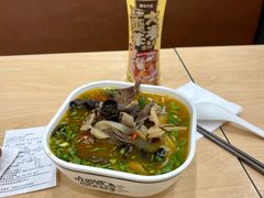-魏家便利(小南门店)
