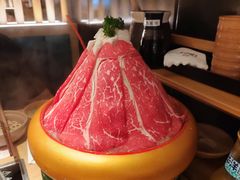 -温野菜涮涮锅(曲江大悦城店)