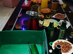 -金沙湾KTV(丽悦新天店)