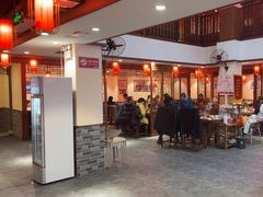 -东镇老火锅(高新区店)