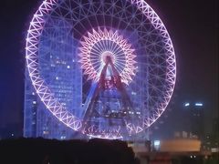 -星城之眼摩天轮