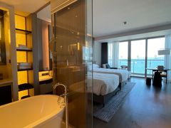 -深圳大梅沙京基洲际度假酒店