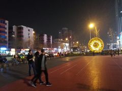 -万达广场(大明宫店)