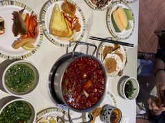 -吉布鲁牛排海鲜自助(成都大悦城店)