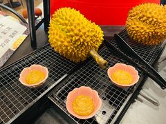 -咖啡苑自助餐厅·中国大饭店