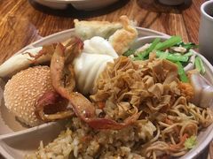 -素满香·食养自助(建邺万达店)