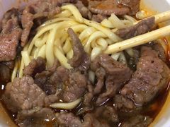-江三王记牛杂馆(总店)