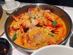 -靓靓蒸虾·头牌蒸虾(南山桂庙店)