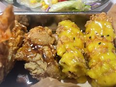 -京尚道韩式美食屋(海甸岛店)