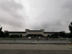 -中国人民抗日战争纪念馆
