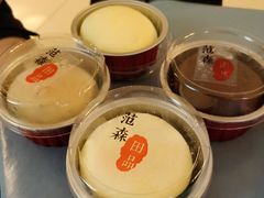 -新丰小吃(中山中路分店)