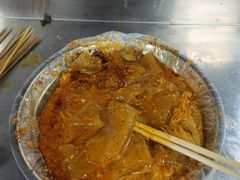 -大姐麻辣烫(莲宝中路店)