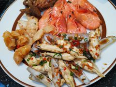 -金海湾大酒店-可园餐厅