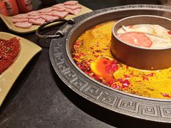 -晓宇重庆火锅(龙首店)