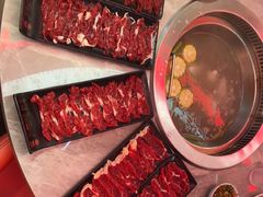 -三头牛·潮汕牛肉生蚝火锅 (夏湾店)