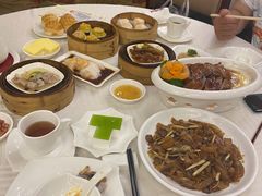 -潮福城大酒楼·潮粤菜·港式点心(阳光城店)