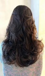 -DX HAIR SALON·发现未知美发沙龙