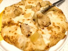 -乐凯撒披萨(南山书城店)