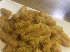 -沸腾鱼家(大尧三路店)