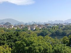 -桂林两江四湖景区