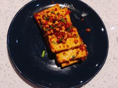 -半山腰·云南菜(侨福芳草地店)