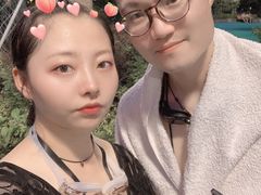 -苏州乐园森林水世界