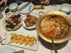 -龍聚祥烧麦馆(万达店)