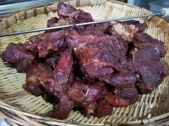 -刘艳黄牛肉(九襄店)