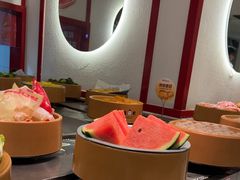 -龍歌自助小火锅(漳州二路爱购店)