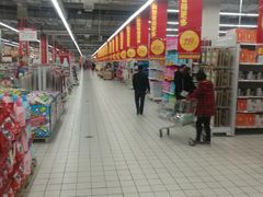 -欧尚(扬州商城江阳中路店)