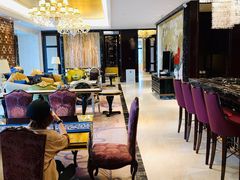 -长沙富力万达文华酒店