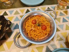 -美森西餐厅(曙光大道店)