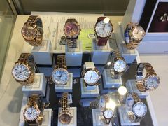 -尚泰清迈机场购物中心