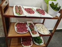 -原汁原味驴庄(长岭村店)
