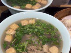 -回味鸭血粉丝汤(砂之船店)