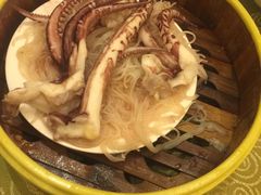 -东方之珠海鲜酒楼(南开店)