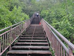 -蓟州溶洞风景区