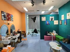 -爱定格照相馆·证件照(川沙店)